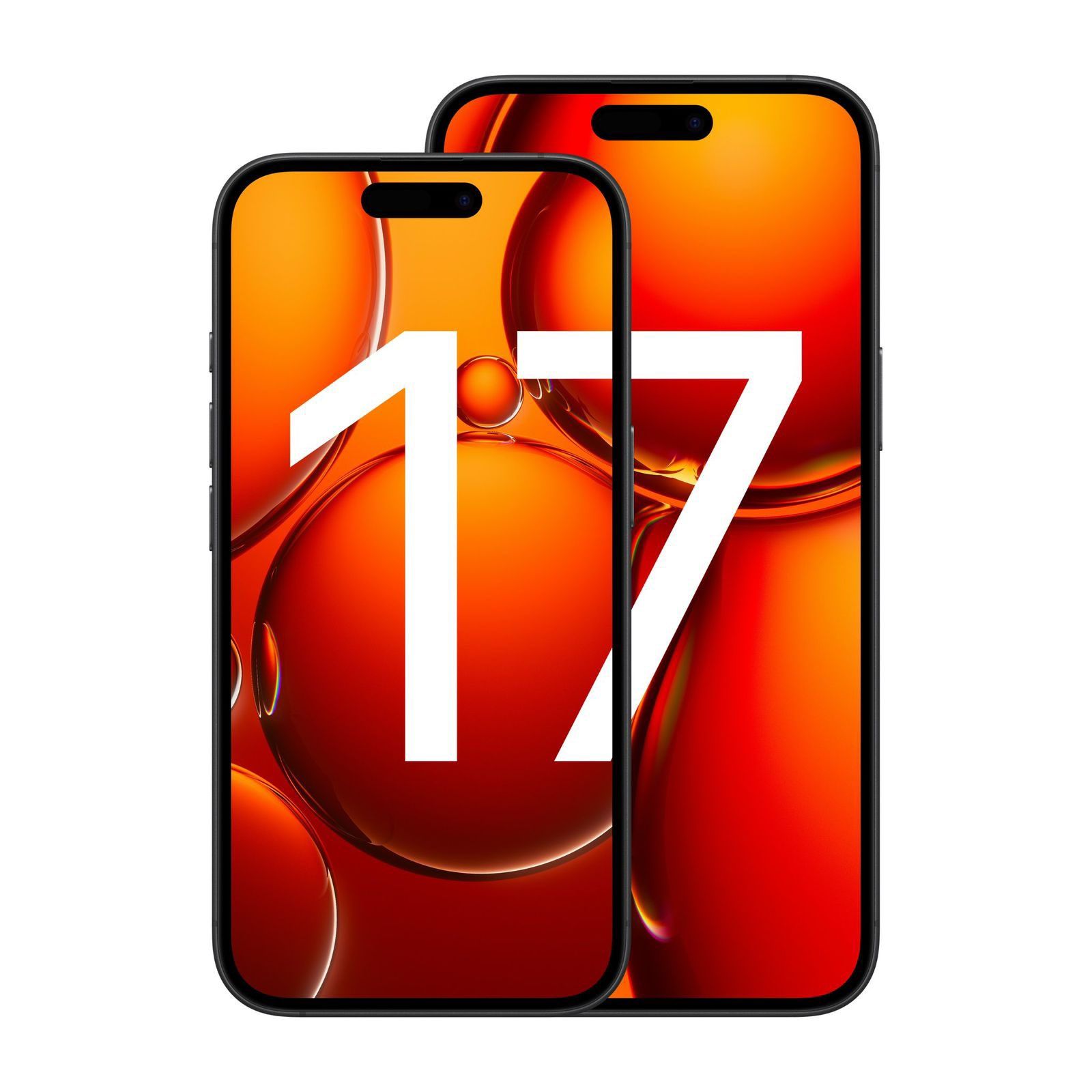 تسريبات جديدة حول مواصفات iPhone 17