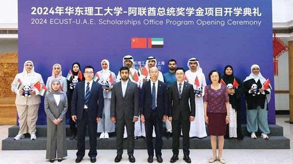 مكتب البعثات الدراسية يُسجل ارتفاعاً في أعداد الطلبة المبتعثين إلى الصين