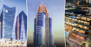 اليوم.. أقوى ملحق عقارى فى الشرق الأوسط بمناسبة انطلاق معرض سيتى سكيب