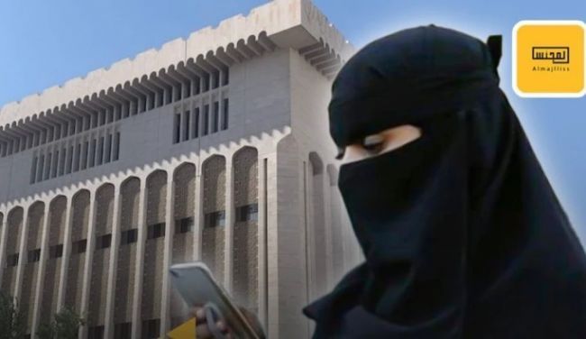 قصة وفاء : كويتية تسدد دين زوجها السابق دون علمه