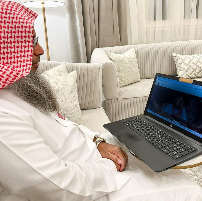 "الشؤون الإسلامية" تؤكد على دور منسوبي المساجد في غرس وتقوية اللحمة الوطنية