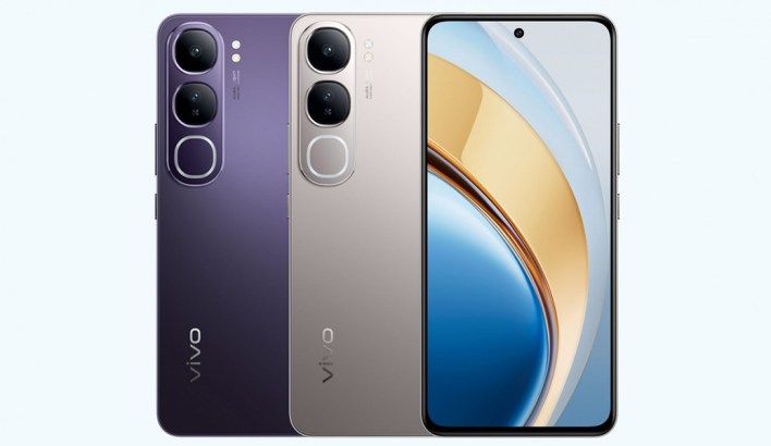تكنولوجيا: vivo تقدم هاتفي vivo V40 Lite وV40 Lite 4G رسمياً بنفس المواصفات تقريباً