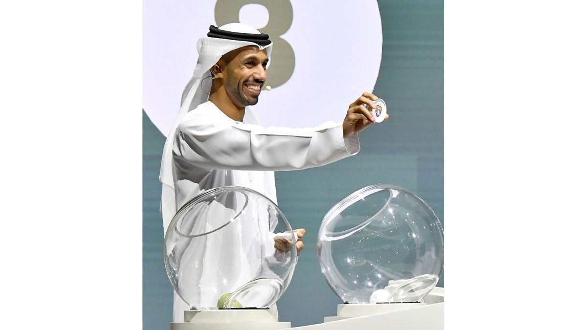 الامارات | صدام مبكر بين الوصل والوحدة في الكأس