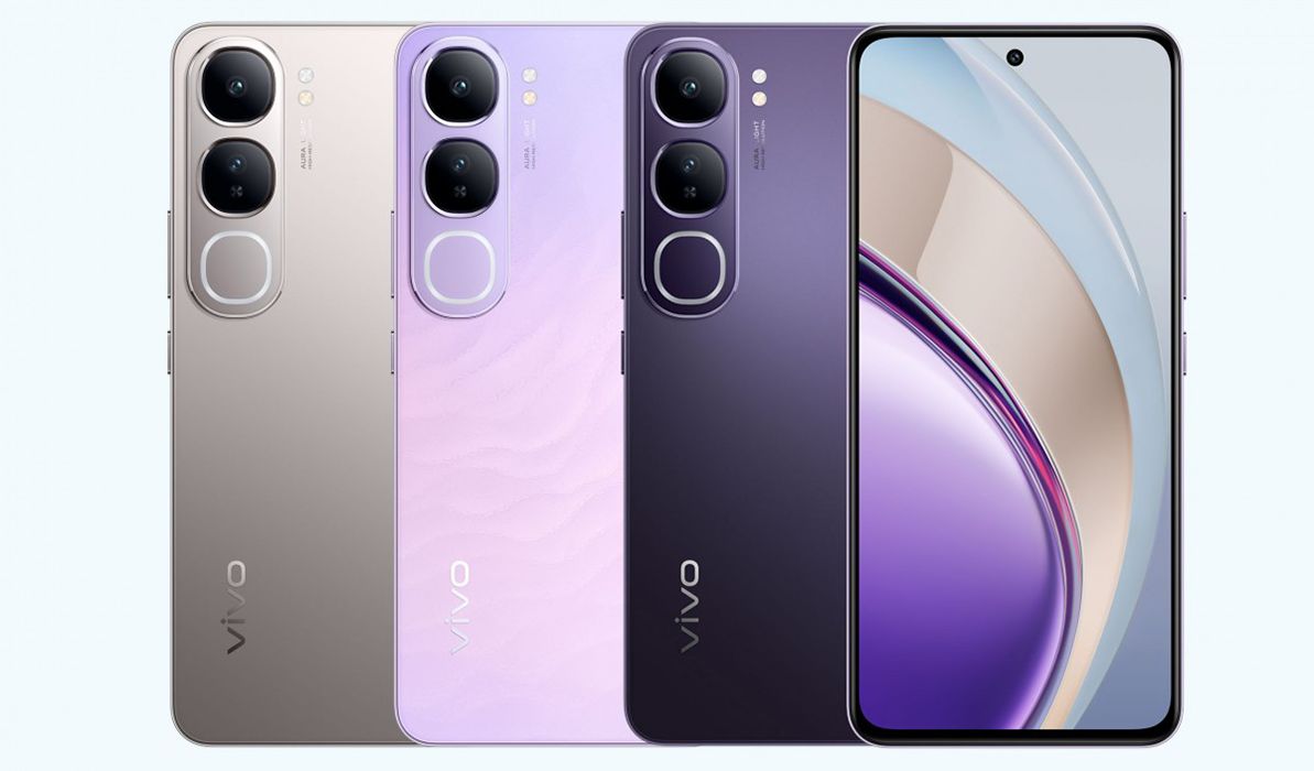 تكنولوجيا: vivo تقدم هاتفي vivo V40 Lite وV40 Lite 4G رسمياً بنفس المواصفات تقريباً