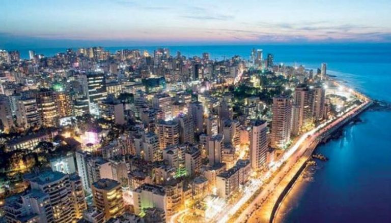 تحول الصراع للأراضي اللبنانية