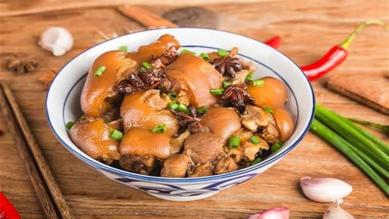 لن تصدق تأثير تناول الكوارع على صحة الكلى والكبد