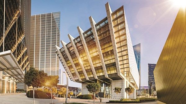 300 متحدث عالمي يشاركون في أسبوع «أبوظبي المالي»