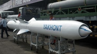 الخليج اليوم .. طهران تتوسط في محادثات لإرسال صواريخ "ياخونت" الروسية للحوثيين