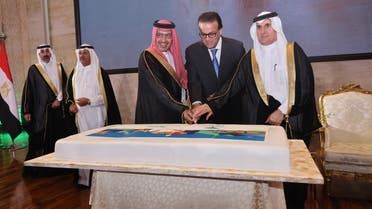 الخليج اليوم .. باحتفال اليوم الوطني.. سفير السعودية: علاقاتنا مع مصر استراتيجية