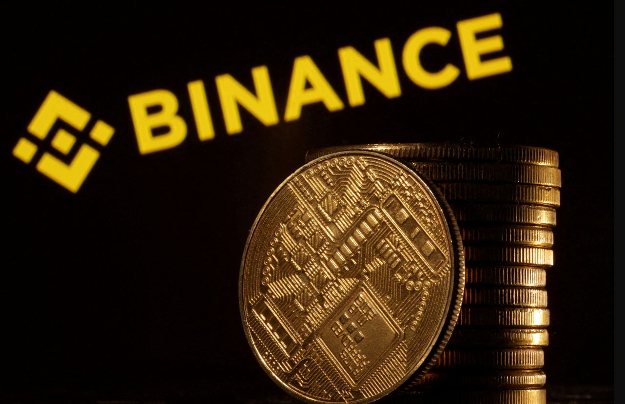 بينانس تحقق إنجاز تاريخي بوصول حجم التداول على المنصة لـ 100 تريليون دولار: التفاصيل هنا