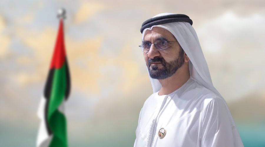 الامارات | محمد بن راشد يصدر مرسوماً بتشكيل مجلس إدارة مؤسسة دبي الصحية الأكاديمية