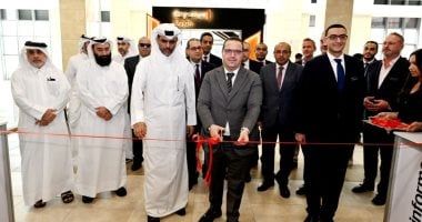 موجز الاقتصاد: نائب رئيس المجتمعات العمرانية يفتتح النسخة الـ13 لمعرض سيتى سكيب