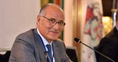 وزير التعليم اللبنانى: فتحنا المدارس لاستقبال نازحى الجنوب