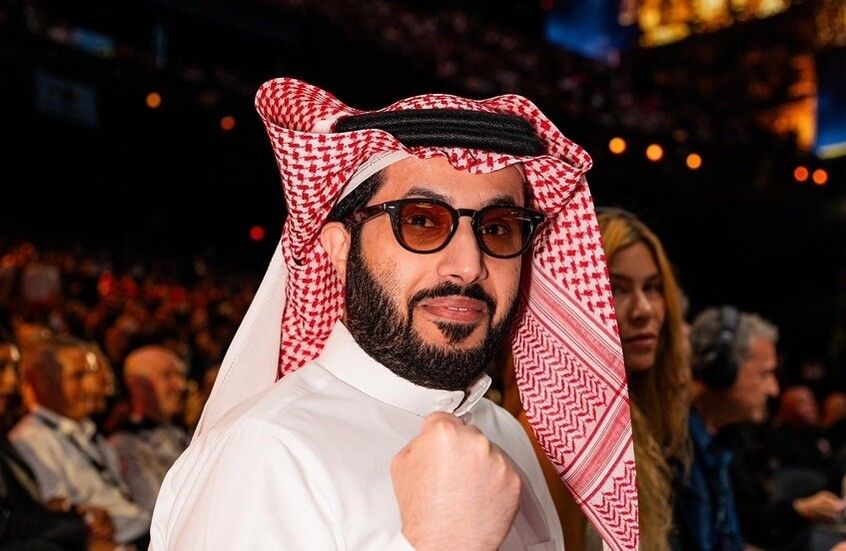 الخليج اليوم .. تركي آل الشيخ يحضر مفاجآت جديدة للنصر والهلال السعوديين