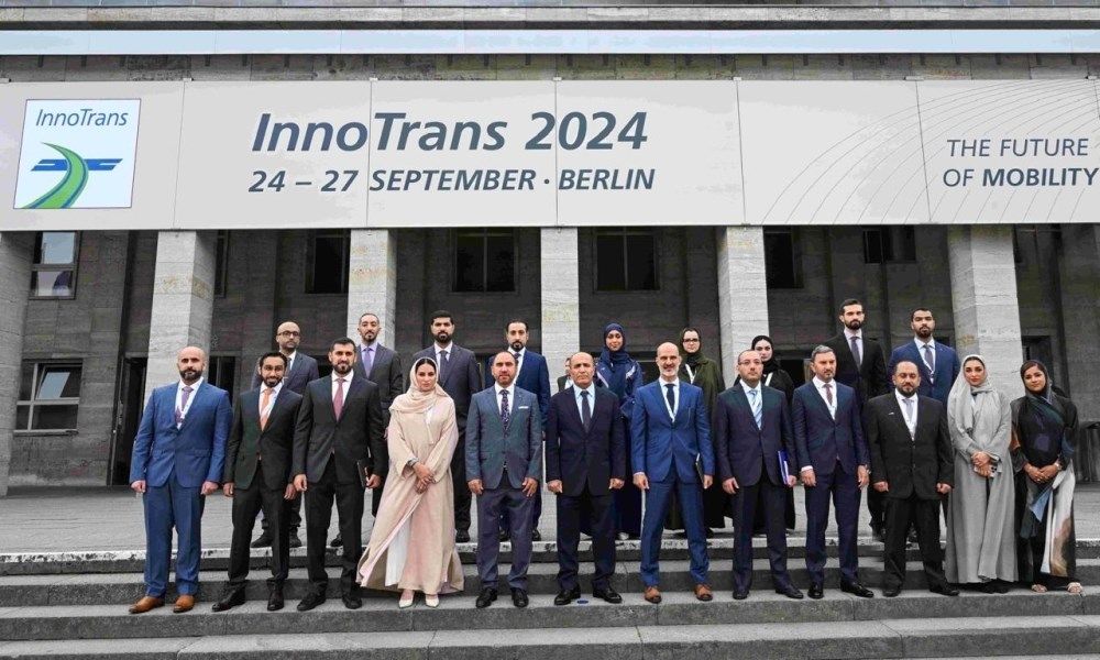 «طرق دبي» تعرض تجربتها في التحول للنقل الجماعي في«إينو ترانس 2024»