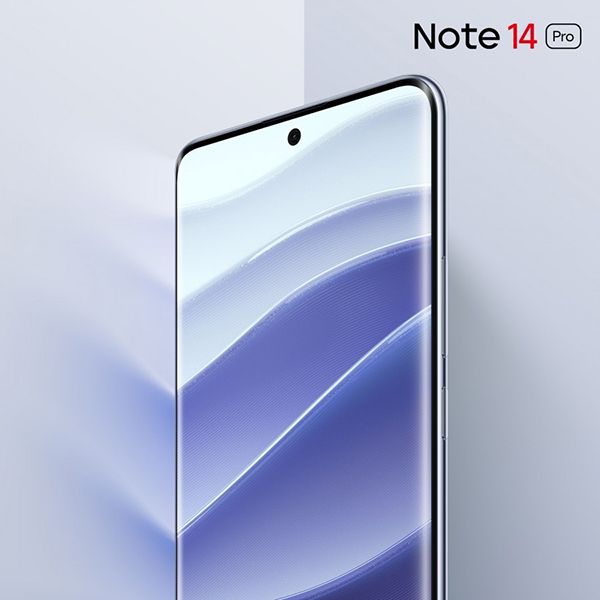 تكنولوجيا: تفاصيل مواصفات هاتف Redmi Note 14 Pro قبل الإعلان الرسمي