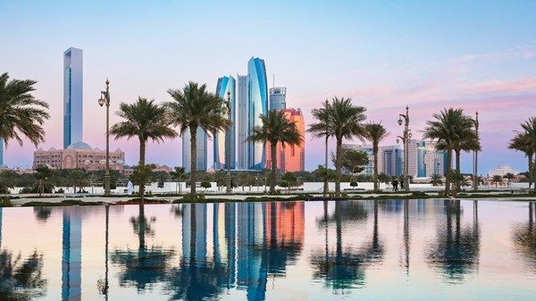 الإمارات.. وجهة عالمية للابتكار وريادة الأعمال