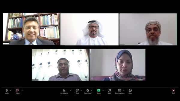 «خليفة التربوية»: 31 ديسمبر المقبل الموعد النهائي لتلقي طلبات المرشحين