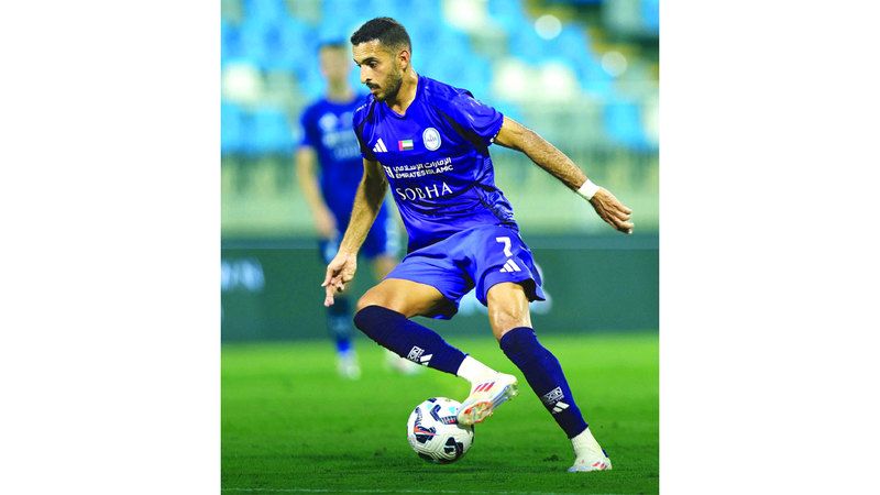 الامارات | 49 صفقة انتقال حر في دوري المحترفين