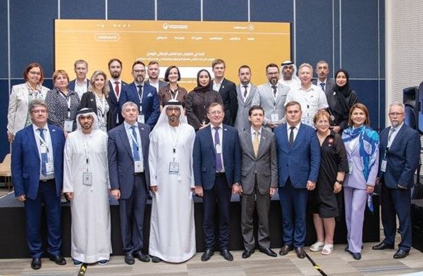 إطلاق منصة قاموس علم النفس الإماراتي الروسي بتقنية "GPT"