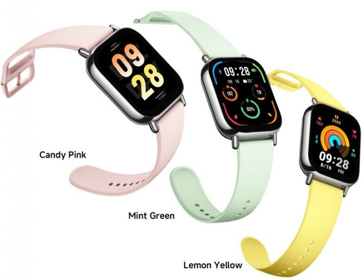 تكنولوجيا: ساعة Redmi Watch 5 Lite الذكية تنطلق بشاشة AMOLED