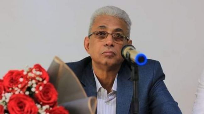 الصحفي حسن عبدالوارث في ذمة الله