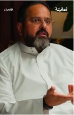 طلال الطريفي : ما فيه أحد قاد الملك عبدالعزيز في حياته ( فيديو)