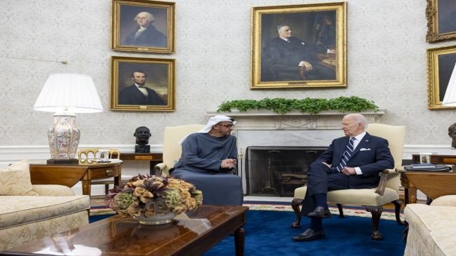 الولايات المتحدة تعلن الإمارات شريكا دفاعيا رئيسيا لها