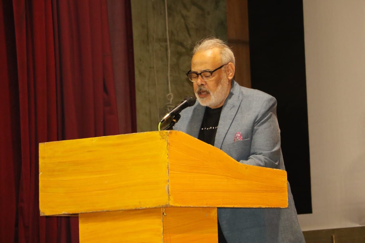 افتتاح مؤتمر "تشكلات النص وتحولات المجتمع" بإقليم جنوب الصعيد .. صور