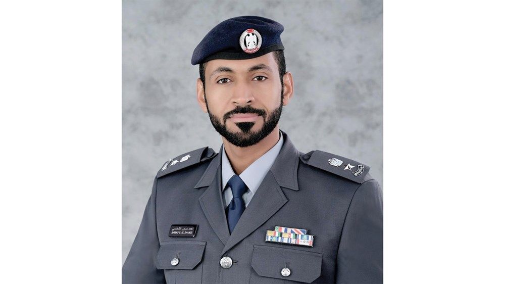 «شرطة أبوظبي»: نتائج تطبيق منظومة تنبيه السائقين «صفر وفيات» و«صفر حوادث جسيمة»