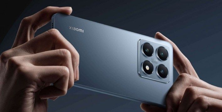 تكنولوجيا: شاومي تكشف عن هواتف Xiaomi 14T وXiaomi 14T Pro بإعدادات ثلاثية في الكاميرة الخلفية