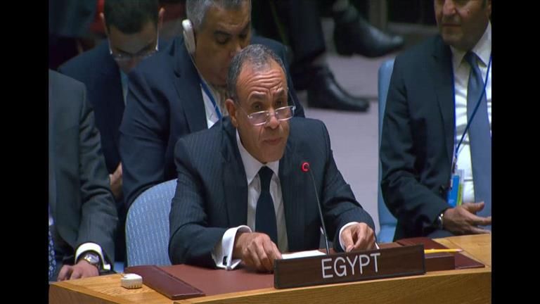 الخارجية: المأساة التي يعيشها لبنان نتيجة العجز المخزي لمجلس الأمن- صور