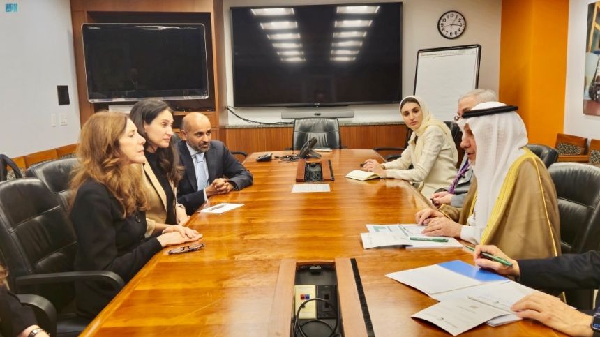 نيويورك.. منظمات أممية تشيد بجهود مركز الملك سلمان للإغاثة