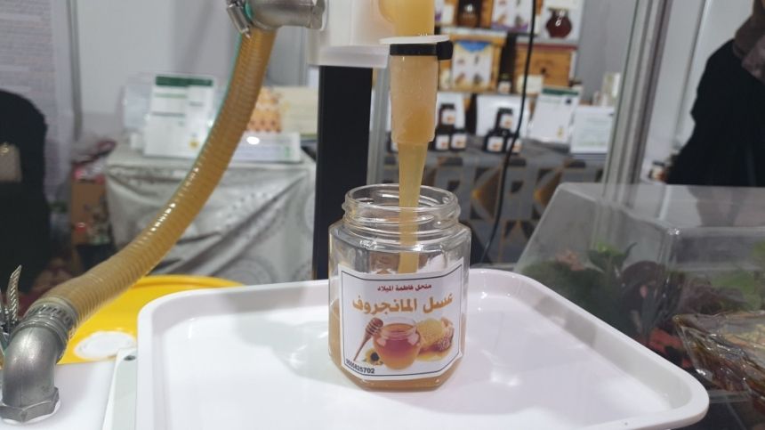 "الزراعة" تحث النحالين على اتباع الممارسات السليمة لتحسين انتاجية نحل العسل