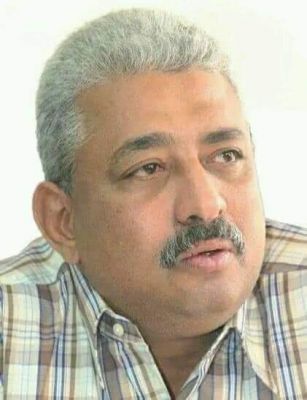 نقابة الصحفيين اليمنيين بعدن وكافة الأوساط الصحفية والإعلامية تنعي وفاة الكاتب الصحفي والأديب الكبير حسن عبدالوارث