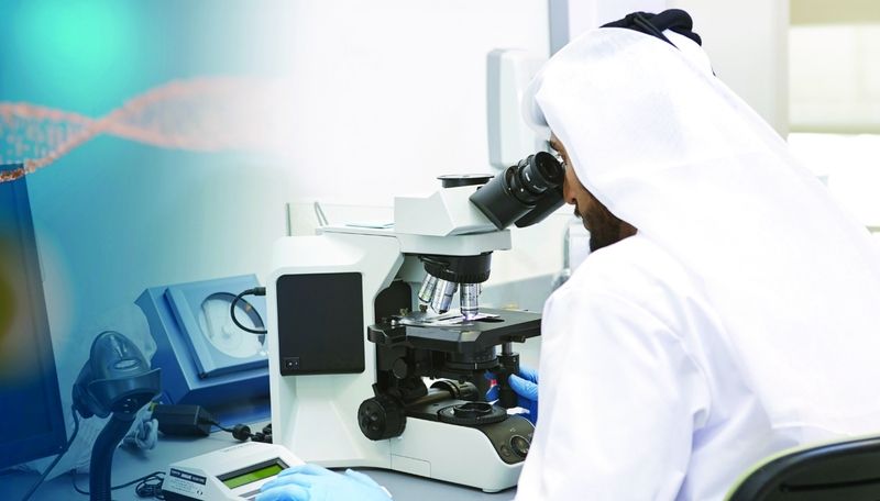الامارات | توفير تقارير الصيدلة الجينية لمزودي خدمات الرعاية الصحية بأبوظبي