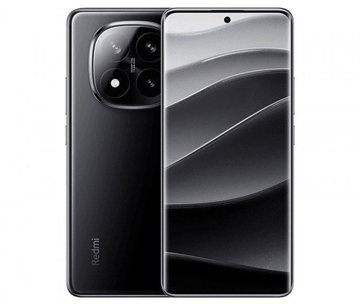 تكنولوجيا: الإعلان الرسمي عن هواتف Redmi Note 14 Pro وNote 14 Pro Plus