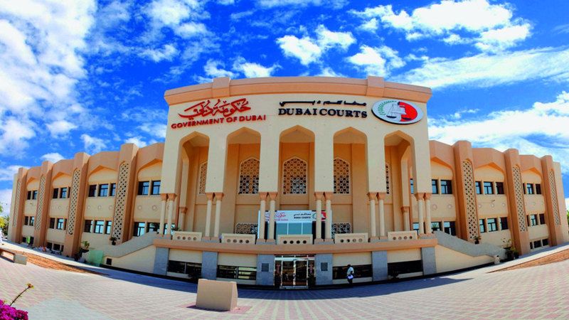 الامارات | حبس وتغريم سائق تسبب في وفاة شخص دهساً