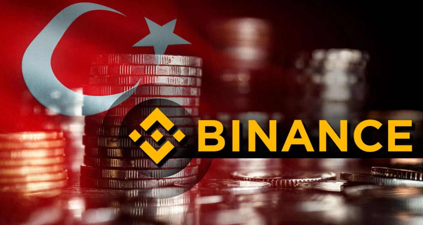 تحديث مهم من بينانس يؤثر على المستخدمين الأتراك: التفاصيل