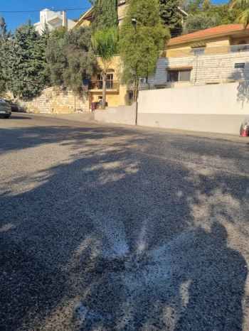 "النشرة": جريح نتيجة انفجار داخل سيارة على طريق الكحالة لم تُعرف أسبابه بعد