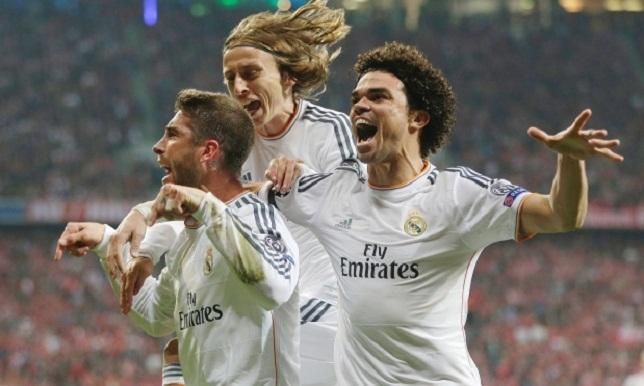 الامارات | نجم ريال مدريد السابق في طريقه إلى الزمالك المصري