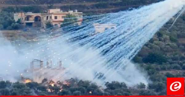 حرب عسكرية ونفسية... "بنك أهداف" إسرائيل من العدوان على لبنان