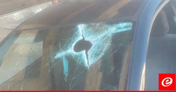 "النشرة": جريح نتيجة انفجار داخل سيارة على طريق الكحالة لم تُعرف أسبابه بعد