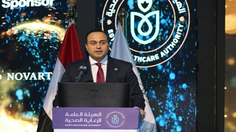 "السبكي": شراكة استراتيجية مع "سلامة الغذاء" لإطلاق برامج توعوية صحية وتثقيفية