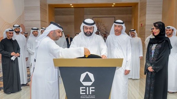 محمد الشرقي يشهد انطلاق النسخة الخامسة من معرض "إثراء" للتوظيف بالفجيرة