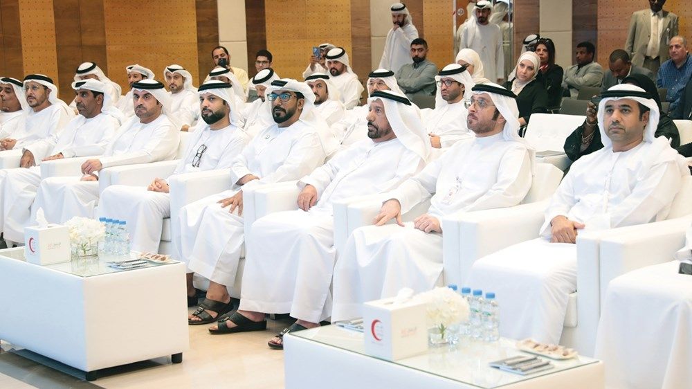 «الهلال الأحمر» يطلق جائزة عون للخدمة المجتمعية