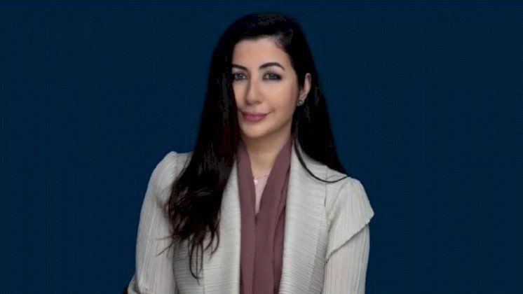 تعيين إكرام اليعقوب رئيساً لعمليات "إنستنكتف بارتنرز" في السعودية 