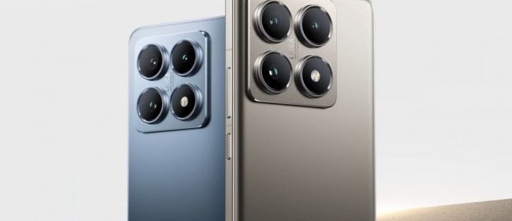 تكنولوجيا: ظهور مبكر لمقاطع الفيديو الترويجية الأولى لهاتف Xiaomi 14T