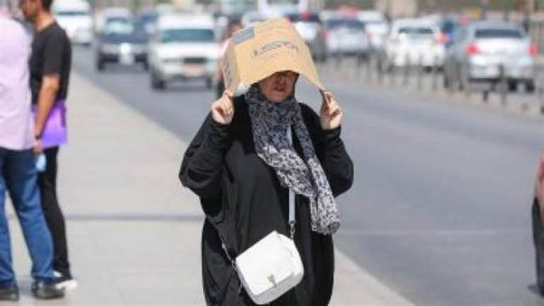 رياح وشبورة.. الأرصاد تكشف حالة طقس الـ6 أيام القادمة