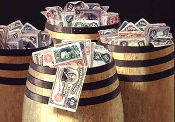 ضبط 3 أشخاص بتهمة غسـل 100 مليون جنيه بجنوب سيناء